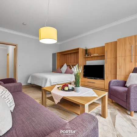 Apartman Hummer Büsum