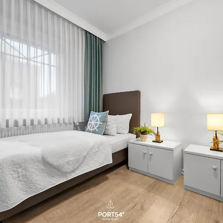 Hummer Apartman *