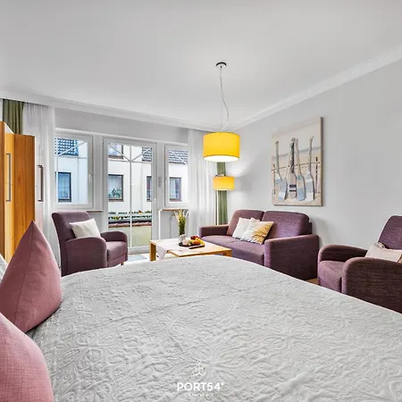 Hummer Apartament *